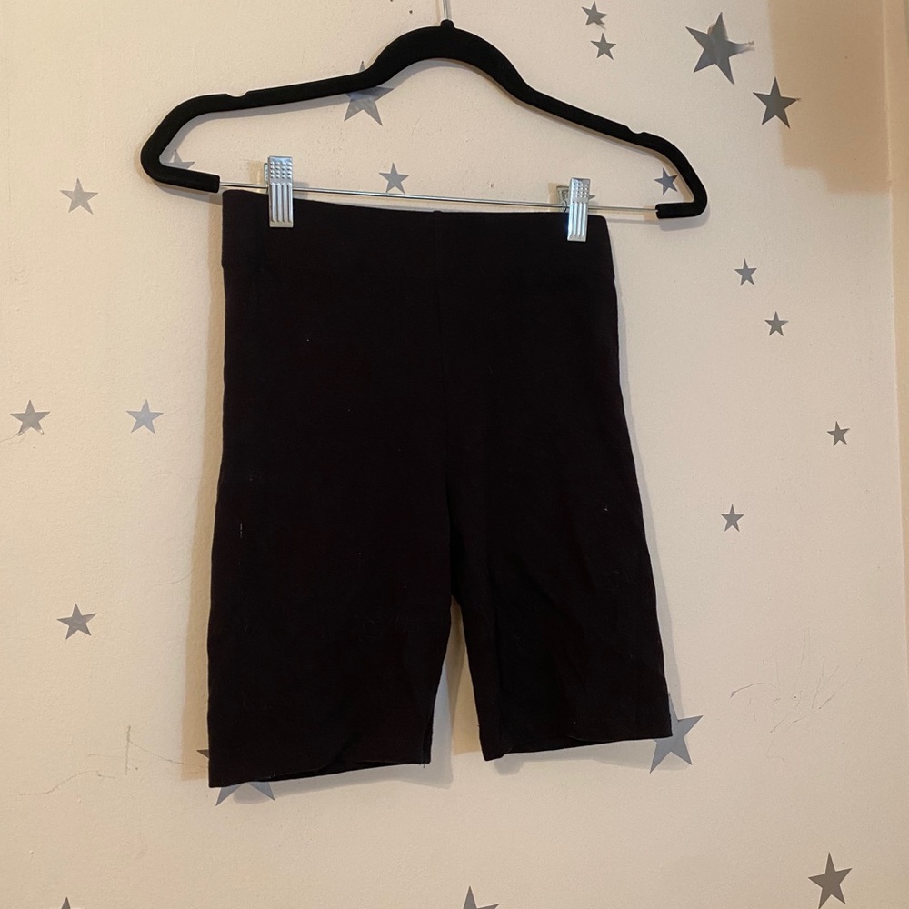 Biker Shorts - Picture 1 of 2
